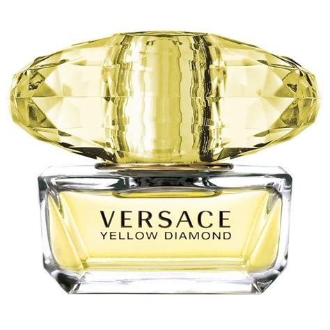 versace yellow diamond smell like|Versace Yellow Diamond perfume reviews.